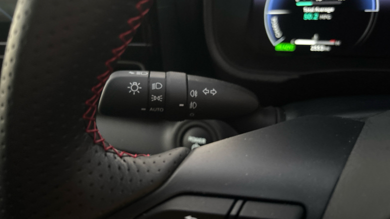 Toyota Yaris 1.5 Hybrid 130 GR Sport 5dr CVT Hybrid Hatchback